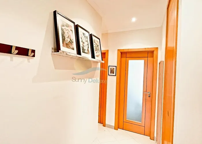 Garden Premium By Sunny Deluxe * Albufeira
