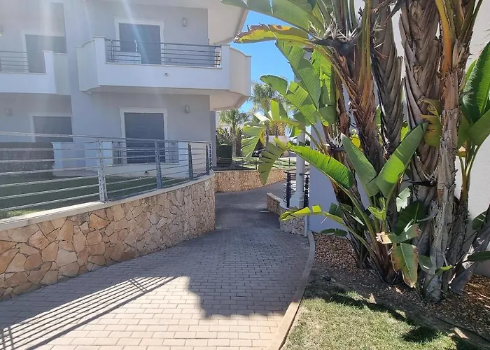 Garden Premium By Sunny Deluxe Albufeira
