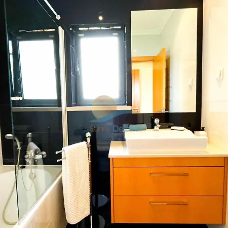 Garden Premium By Sunny Deluxe Apartamento *