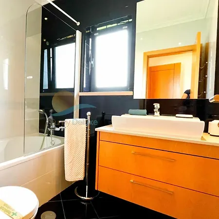 Garden Premium By Sunny Deluxe Apartamento