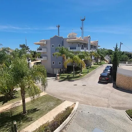 Garden Premium By Sunny Deluxe Apartamento Albufeira