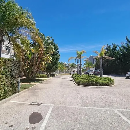 Apartamento Garden Premium By Sunny Deluxe