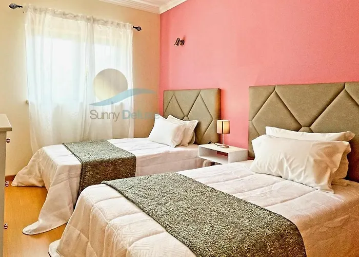 Garden Premium By Sunny Deluxe * Albufeira