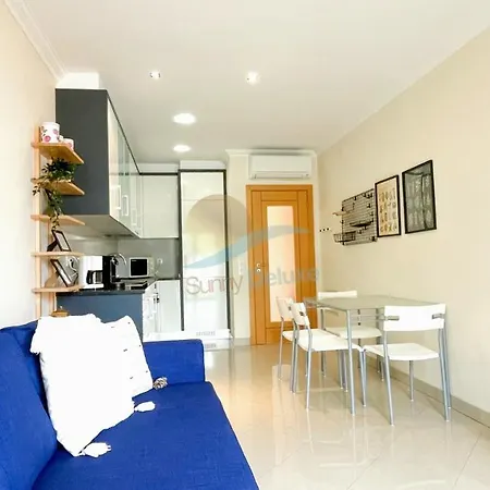 Garden Premium By Sunny Deluxe *