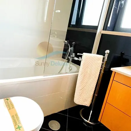 公寓 Garden Premium By Sunny Deluxe *