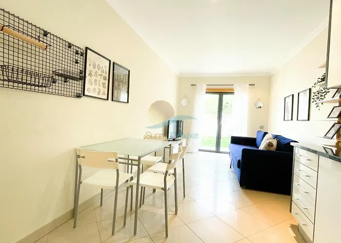 Garden Premium By Sunny Deluxe * Albufeira