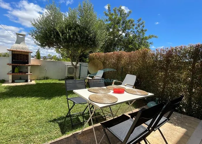 Garden Premium By Sunny Deluxe Appartement *